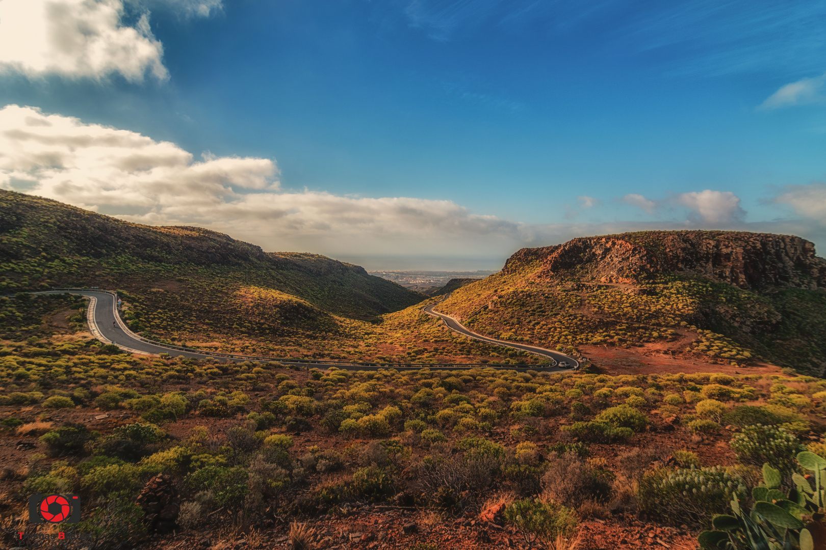 Gran Canaria