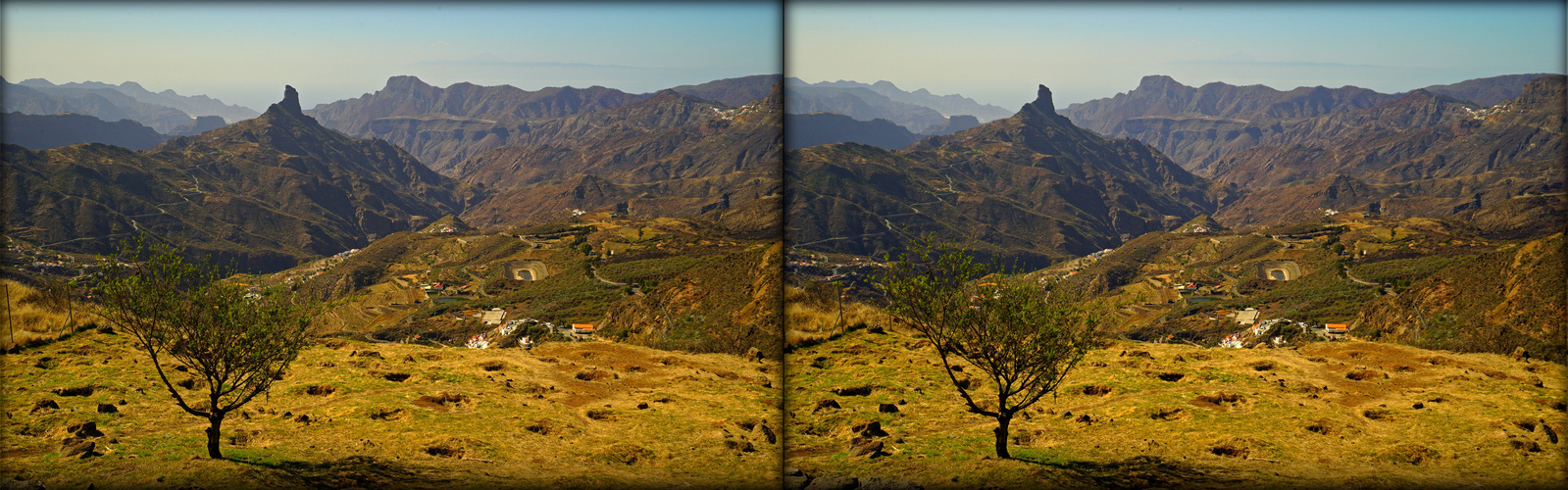 Gran Canaria  (3D-X-View Cha)