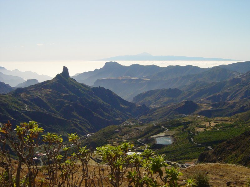 Gran Canaria