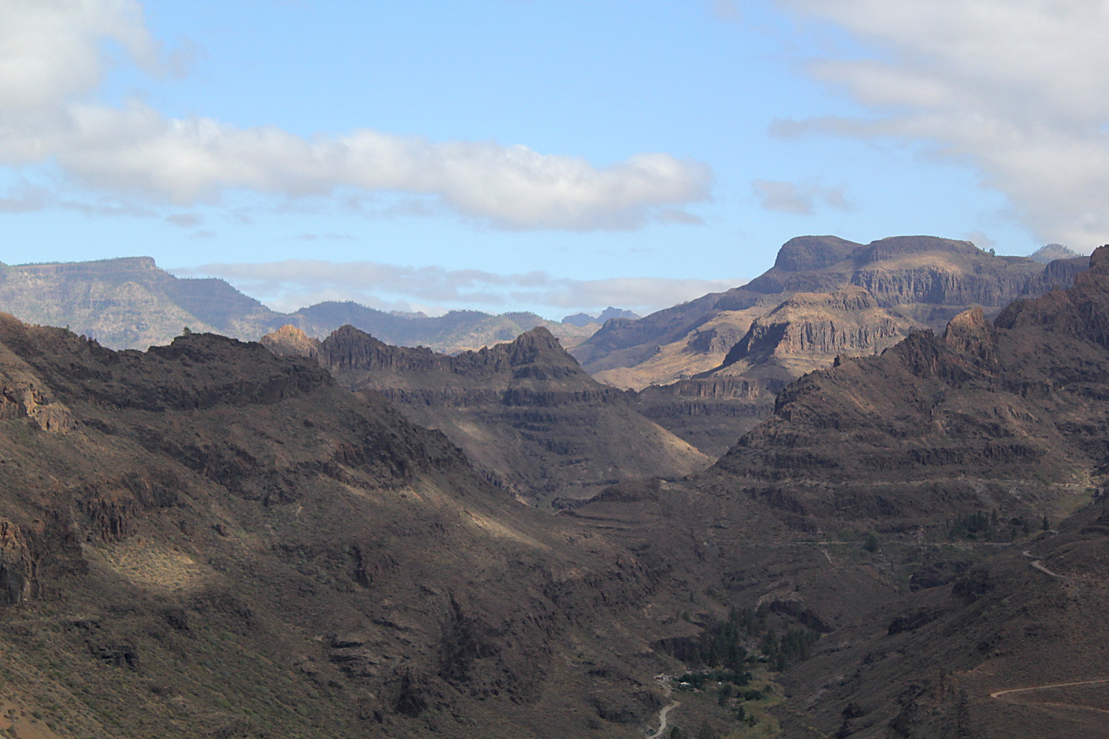 Gran Canaria