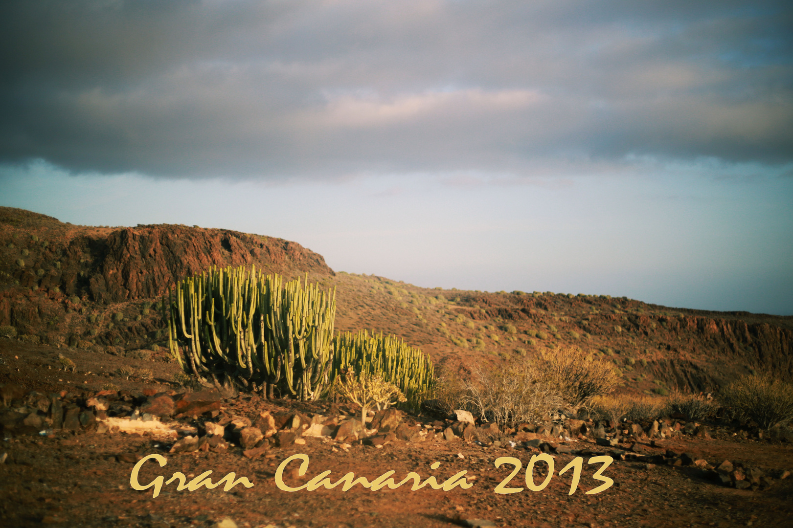 Gran Canaria