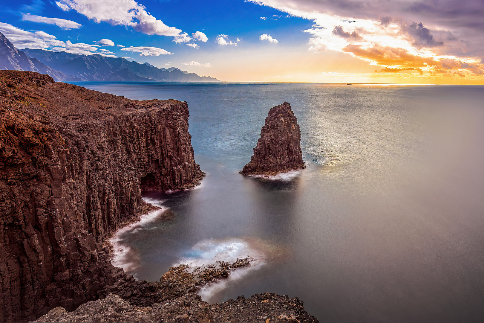 Gran Canaria