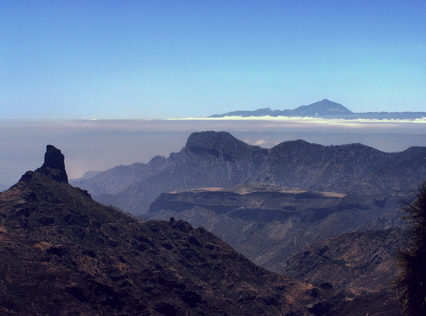 Gran Canaria