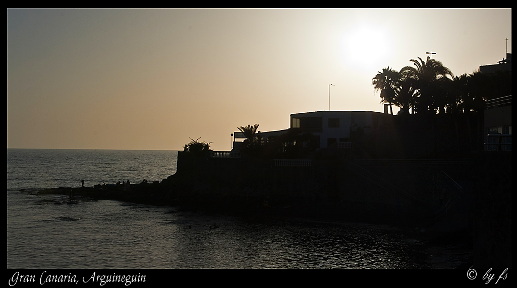 Gran Canaria