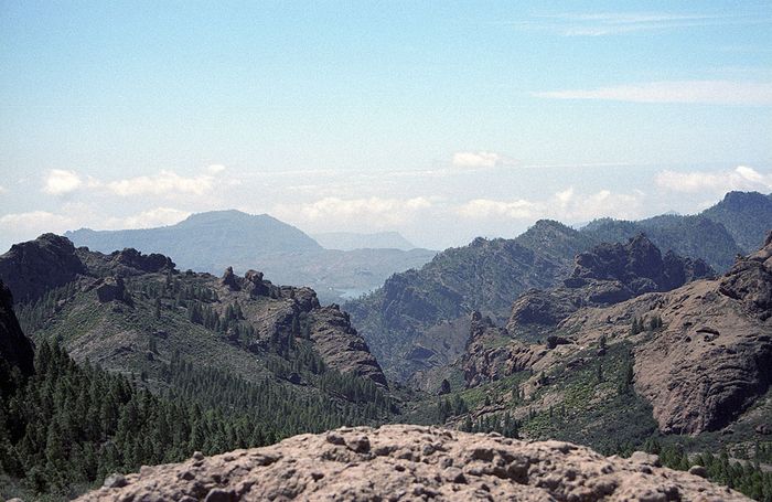 Gran Canaria