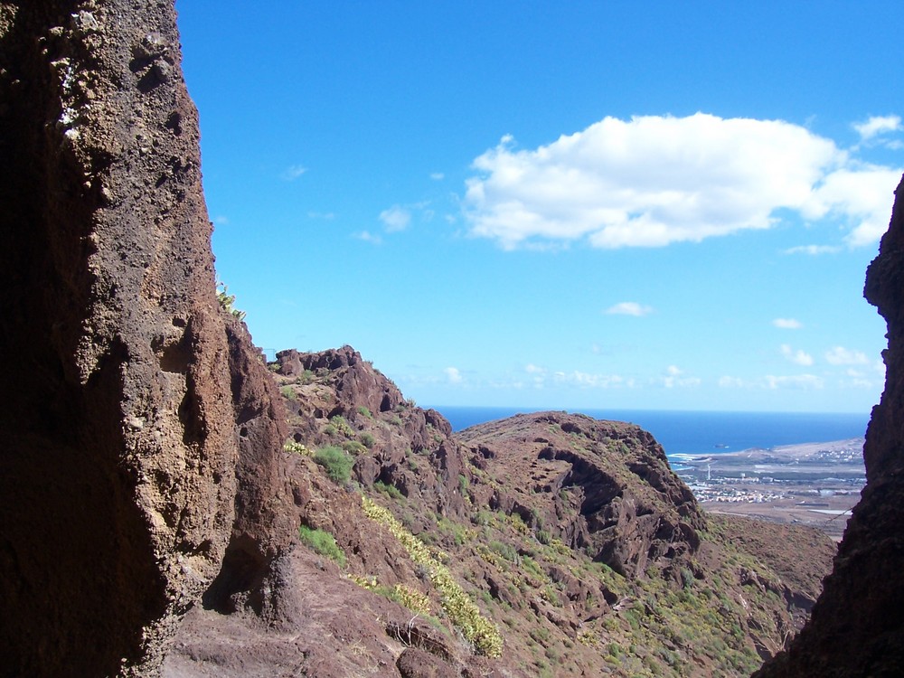 Gran Canaria