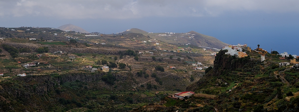 Gran Canaria