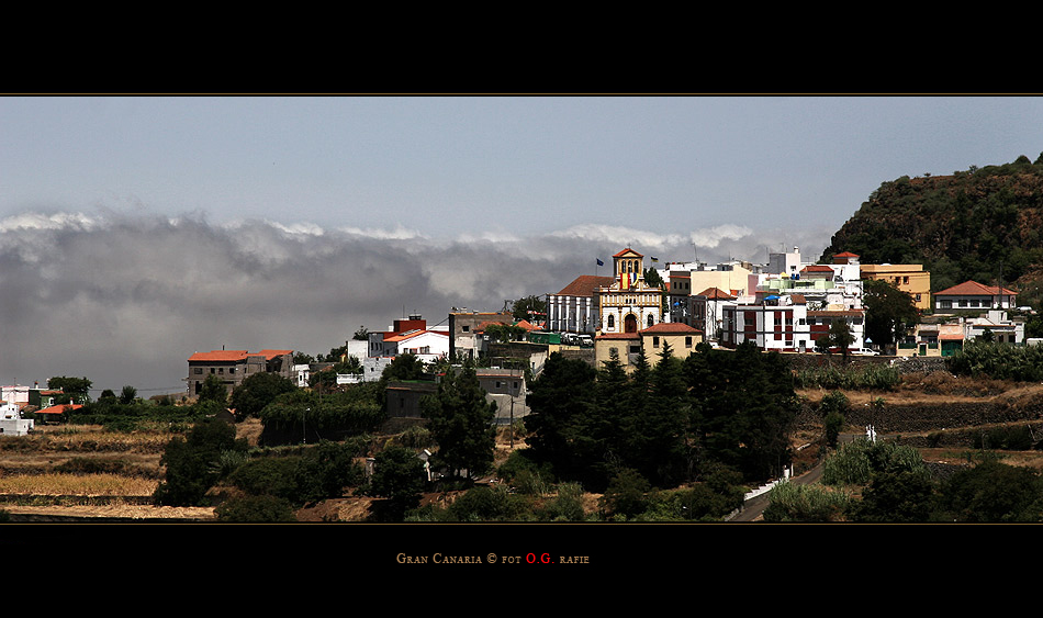 Gran Canaria