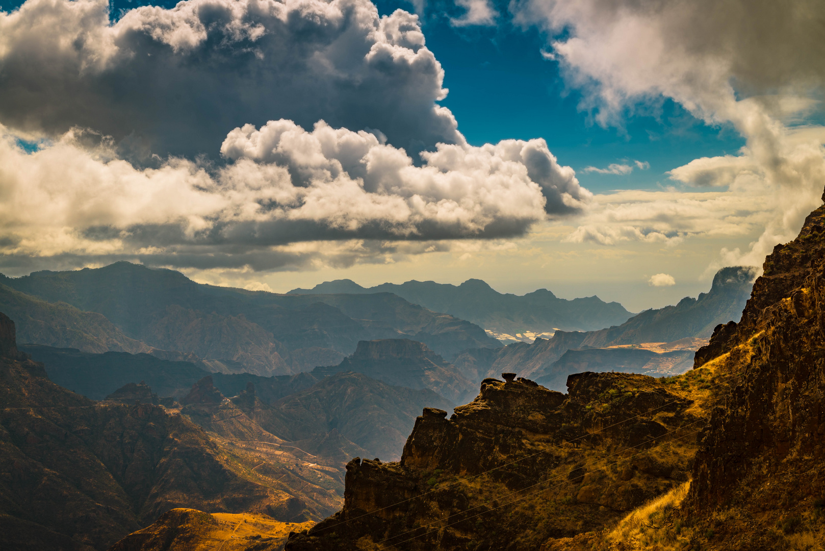 Gran Canaria