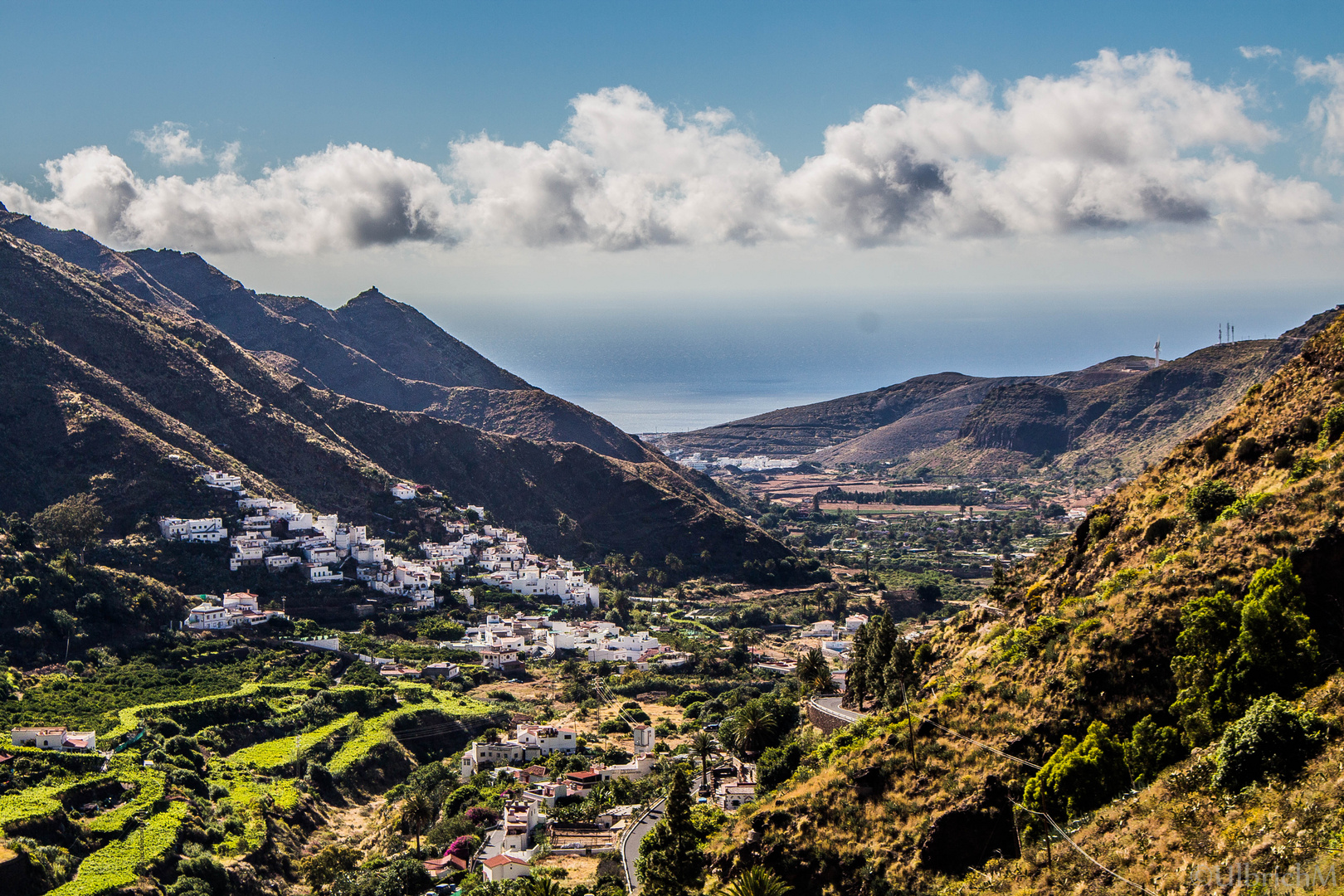 Gran Canaria - Agaete 2