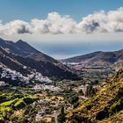 Gran Canaria - Agaete 2