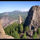 Gran Canaria - Am Rock Nublo