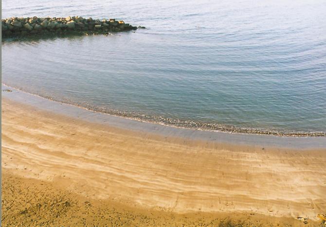 Gran Canaria beach