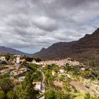 Gran Canaria Bergland