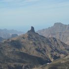 Gran Canaria - Bergwelt