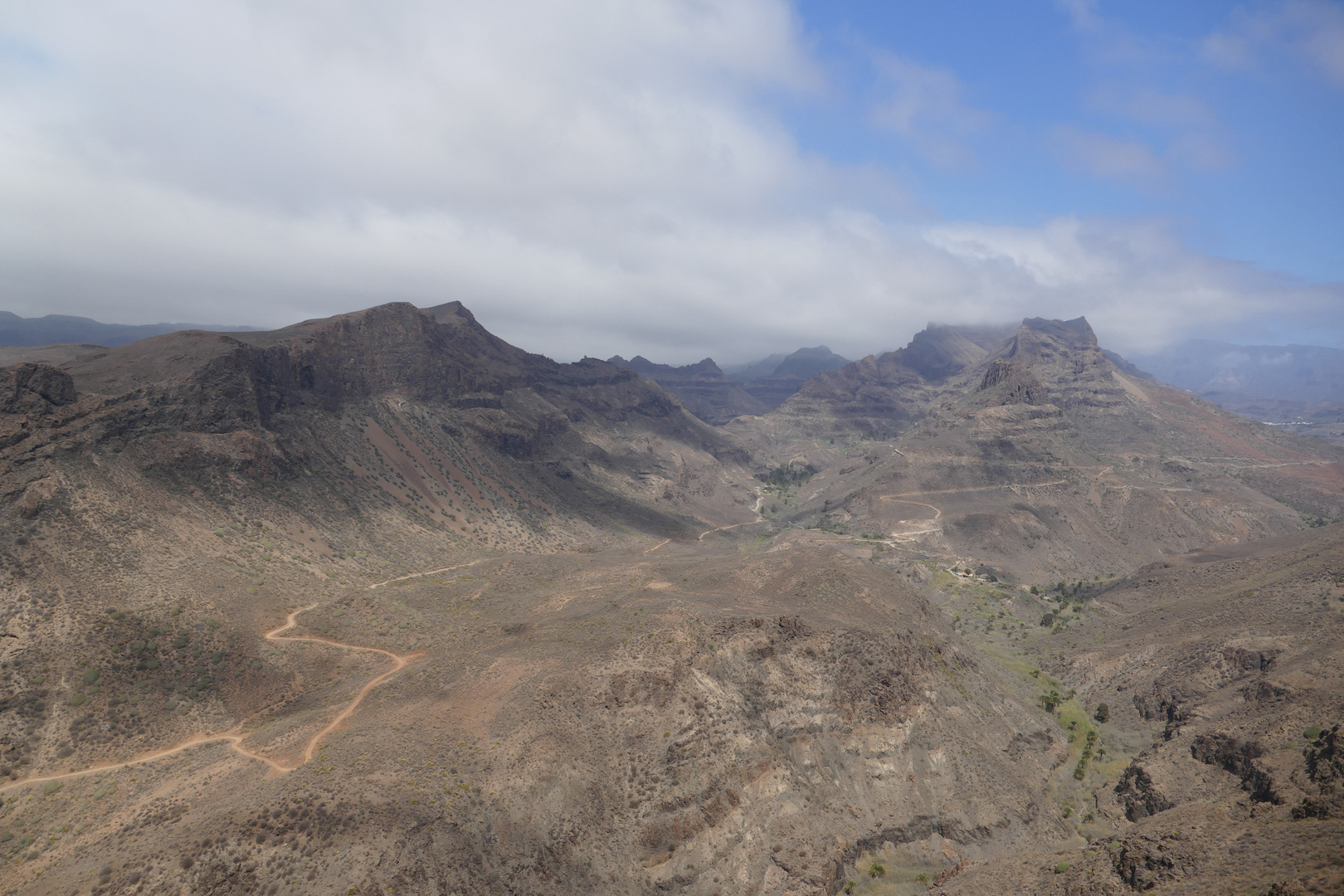 Gran Canaria 