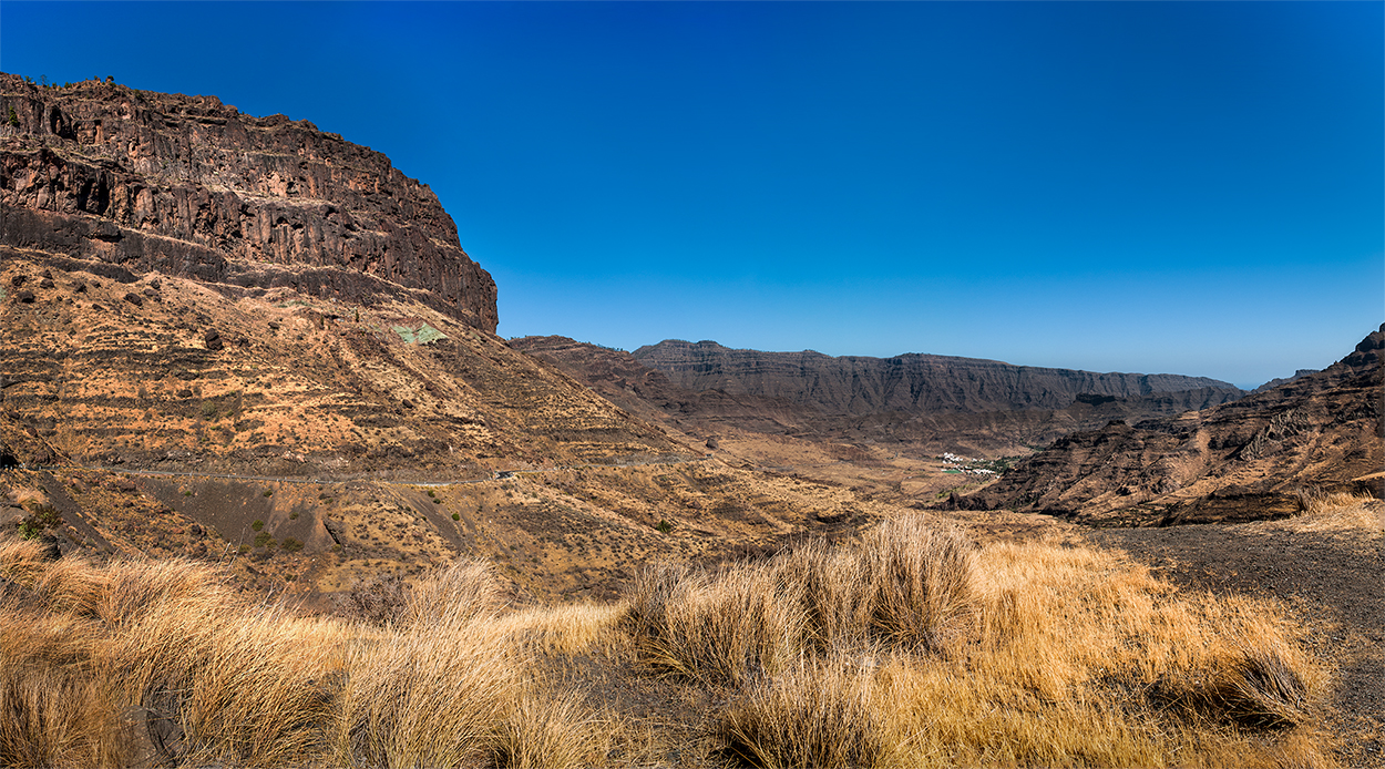 Gran Canaria