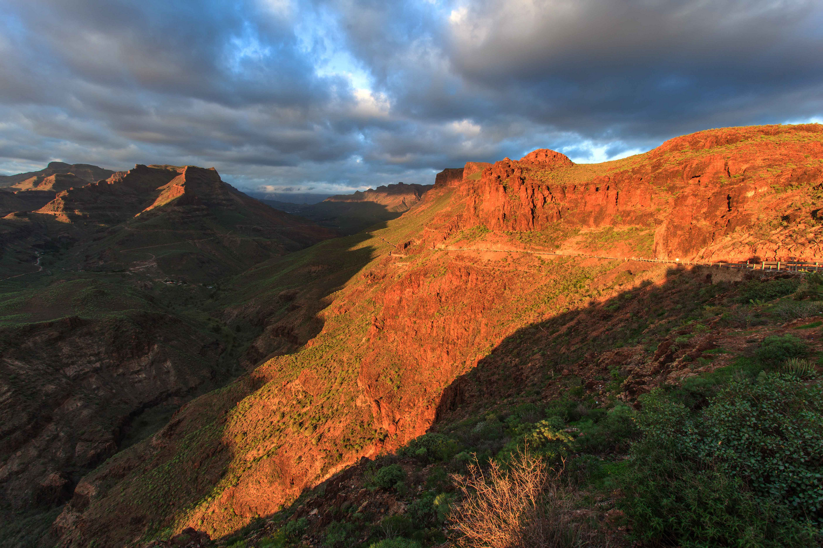 Gran Canaria