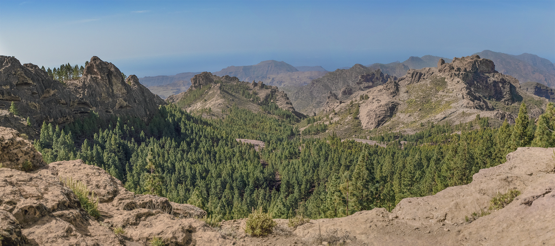 GRAN CANARIA