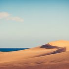 Gran Canaria - Dunas de Maspalomas