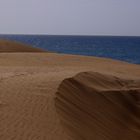 Gran Canaria - Dunes