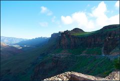 Gran Canaria