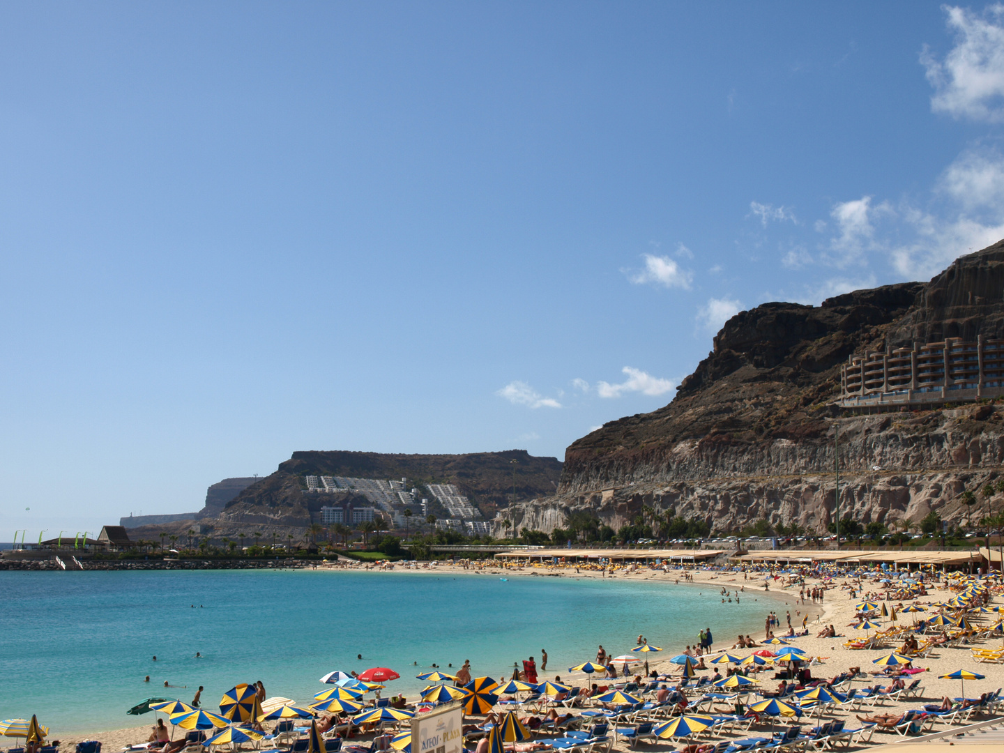 Gran canaria