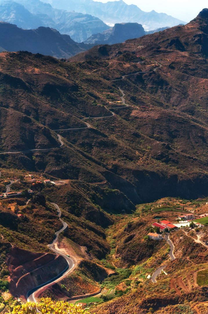 Gran Canaria