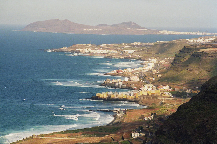 Gran Canaria