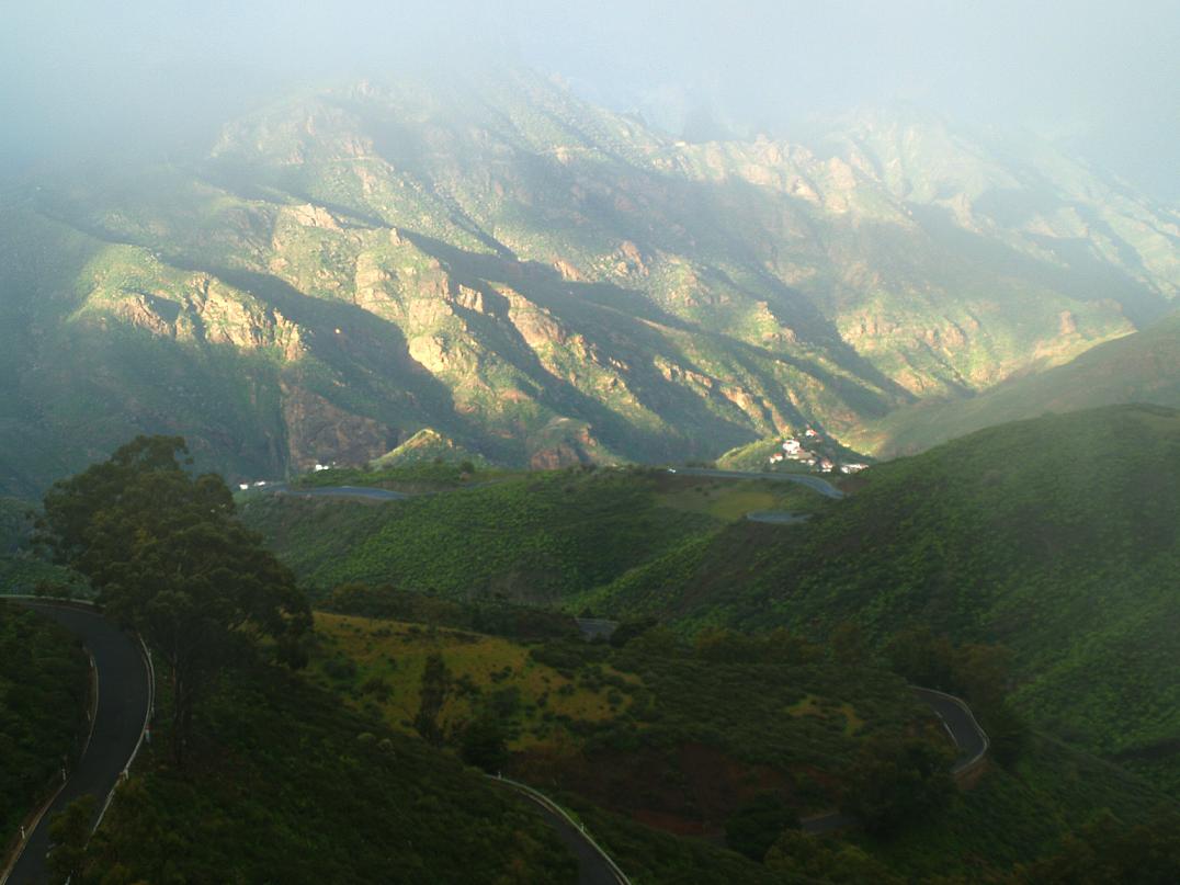 Gran Canaria