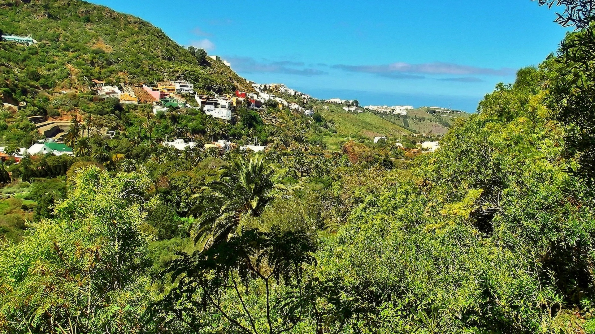 Gran Canaria