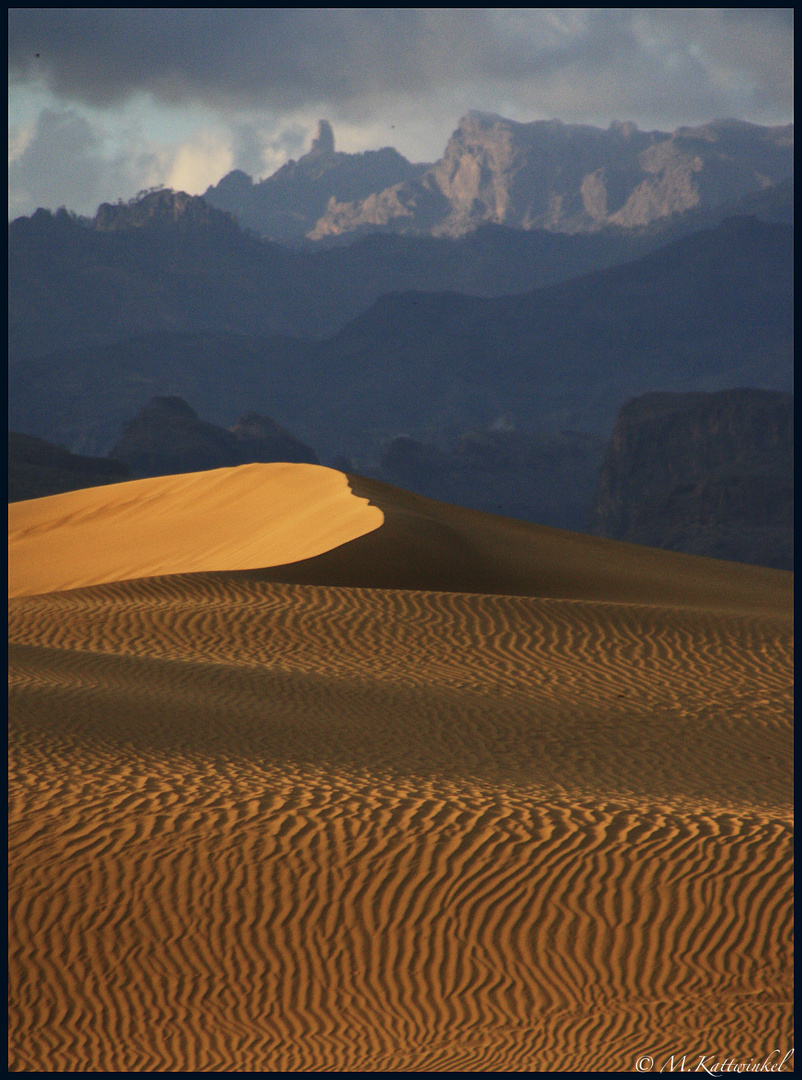 Gran Canaria