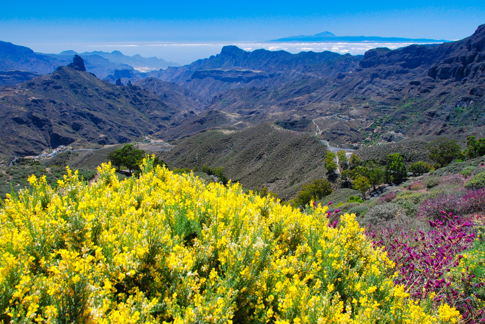 Gran Canaria 