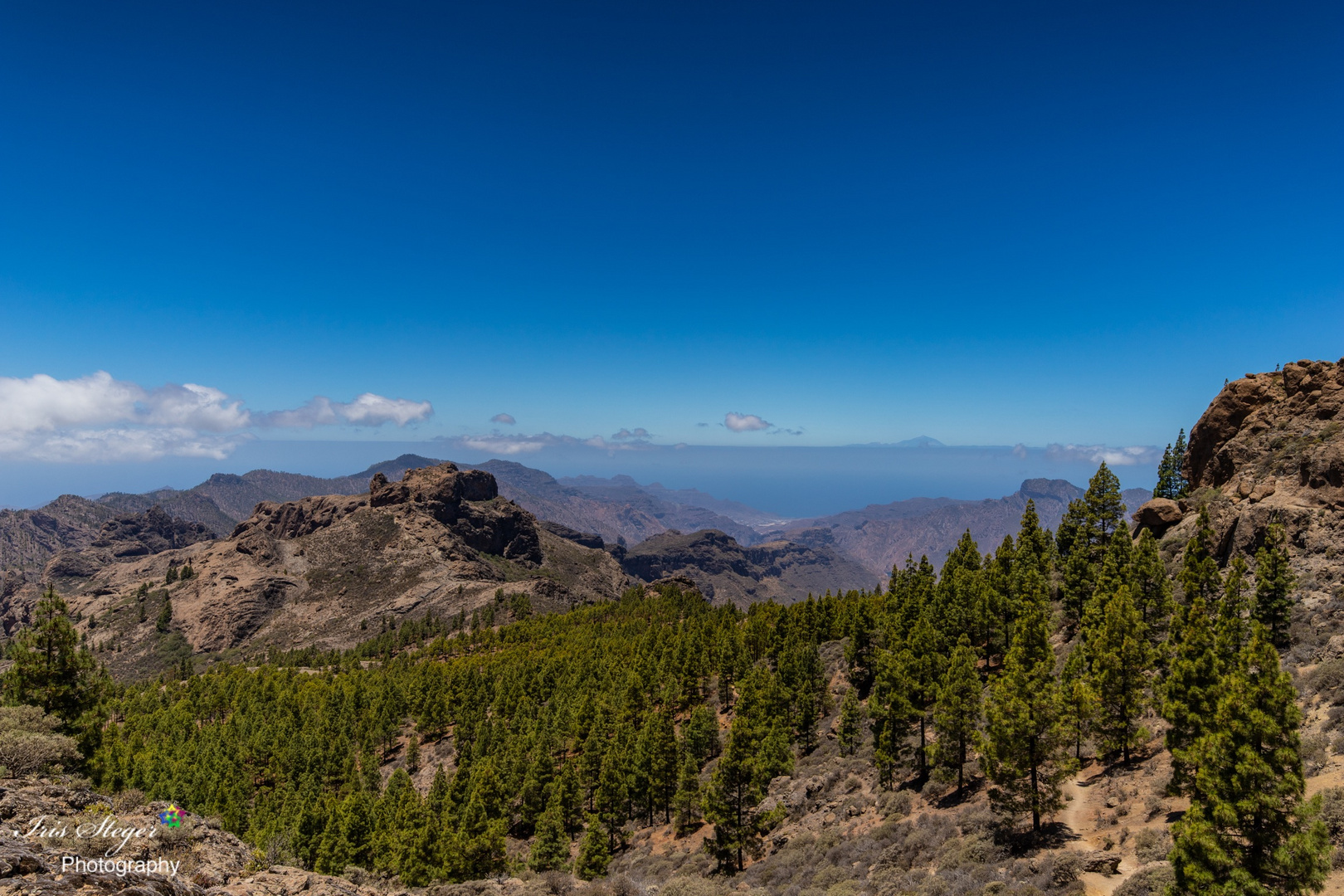 Gran Canaria grüner Norden