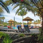 Gran Canaria hotel pool