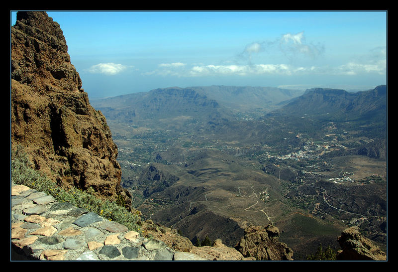 Gran Canaria I