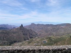 Gran Canaria- Impression