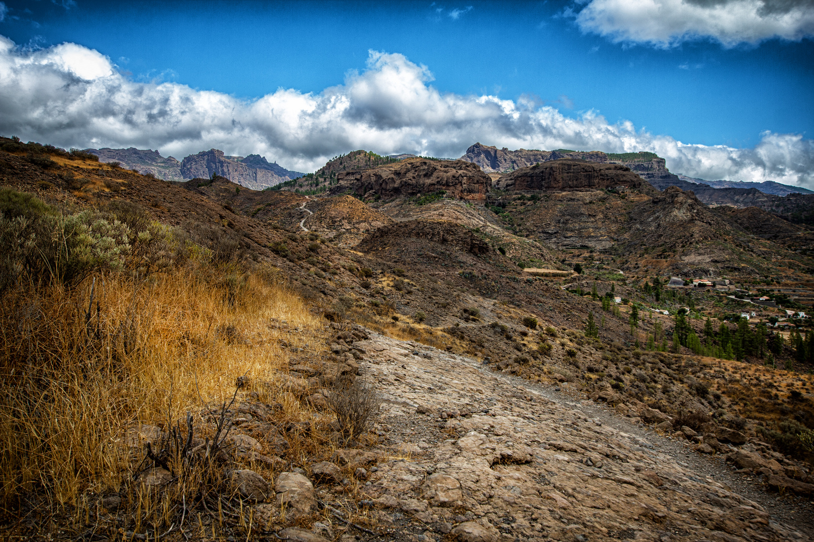 Gran Canaria Impressionen 7