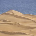 Gran Canaria (Las Dunas)