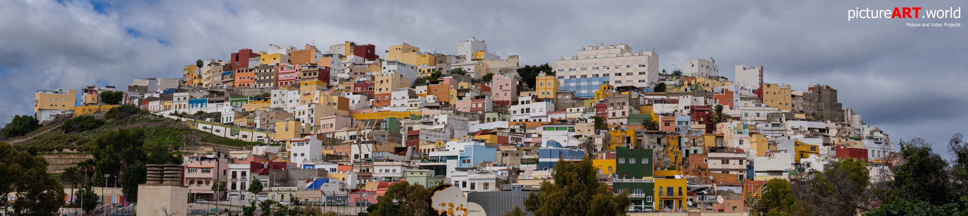 Gran Canaria Las Palmas