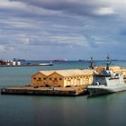 Gran Canaria Las Palmas Hafen