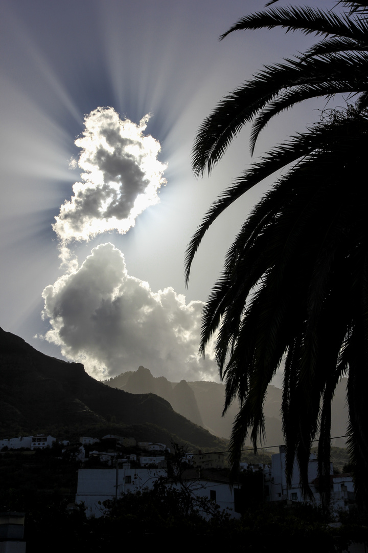 Gran Canaria (Lichtspiel)