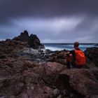 Gran Canaria Long Exposure Project