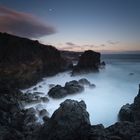 Gran Canaria Long Exposure Project