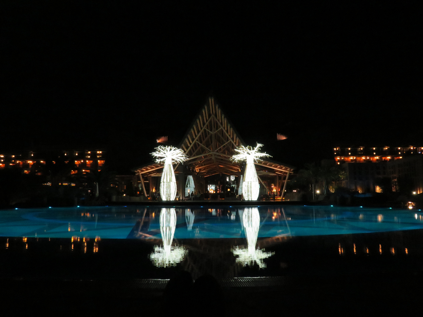 Gran Canaria Lopesan Baobab Resort 