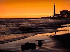 Gran Canaria - Maspalomas