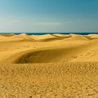 Gran Canaria - Maspalomas