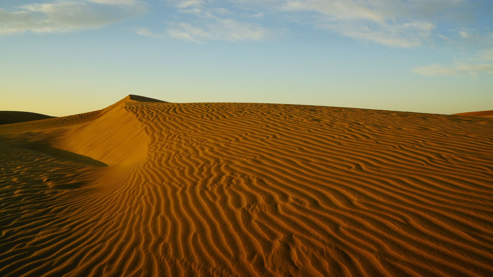 Gran Canaria - Maspalomas