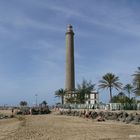 Gran Canaria - Maspalomas