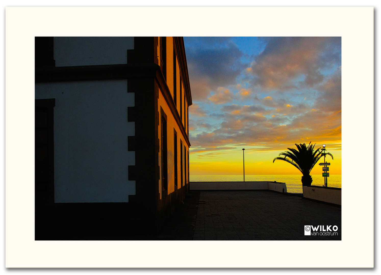 Gran Canaria, Maspalomas, Freitag, 15. November 2019